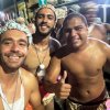 Carnaval de Porto Seguro 2025 - 28/02/25